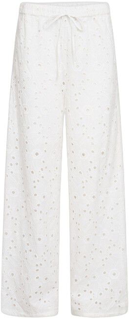 SC-RENNETTE 3-C Bukser Hvid