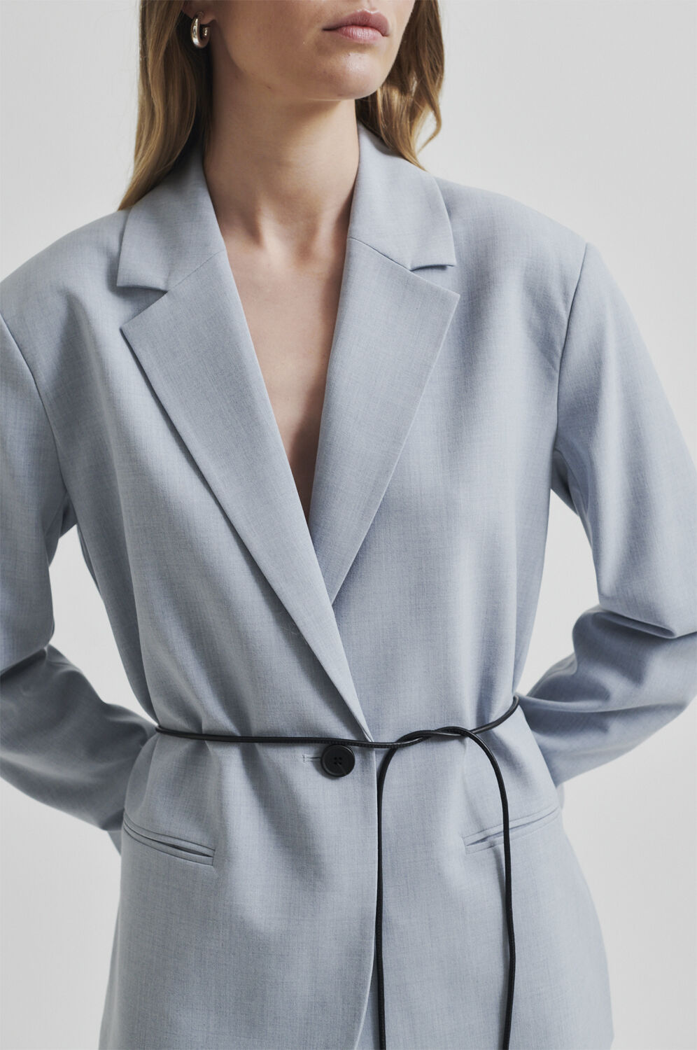 Bluie Blazer