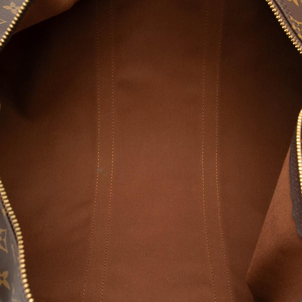 Louis Vuitton Keepall