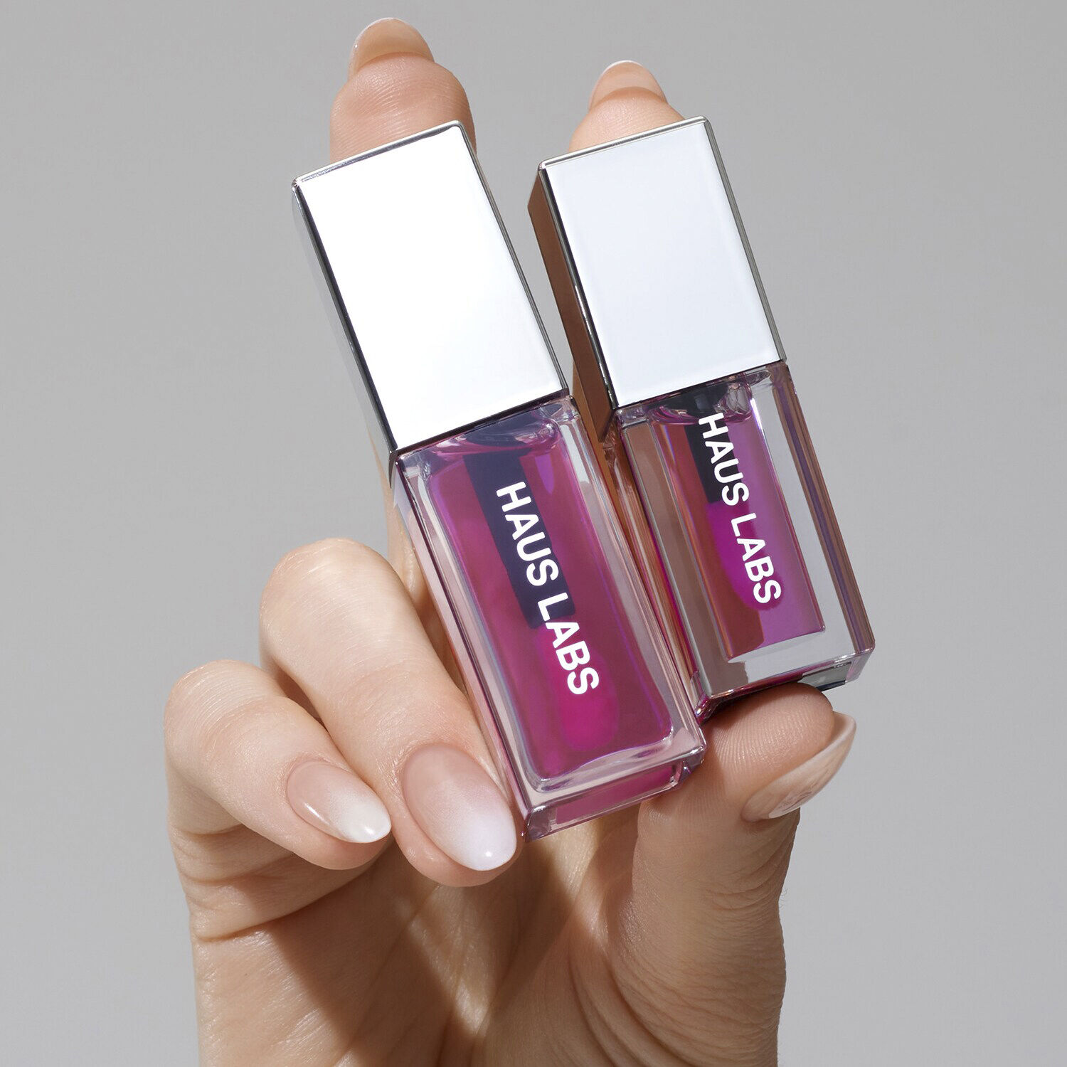 PHD HYBRID MINI LIP OIL PRIMARY