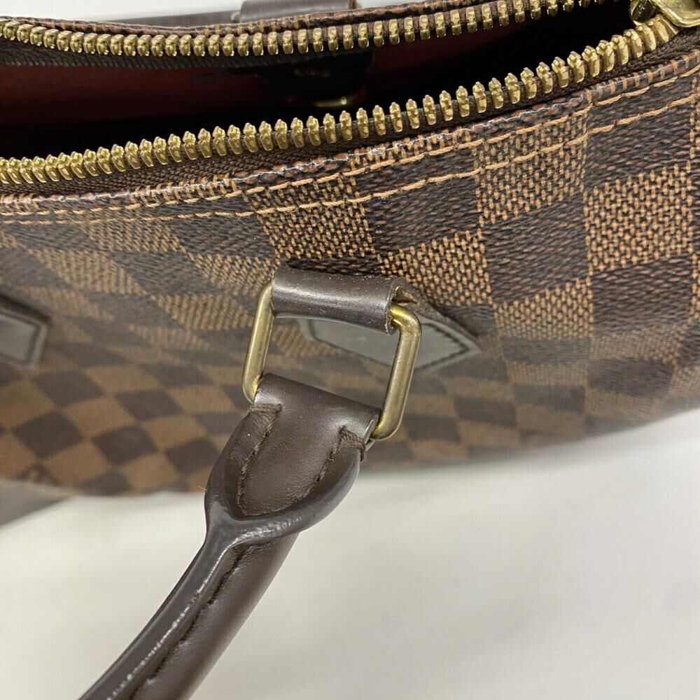 Louis Vuitton Speedy