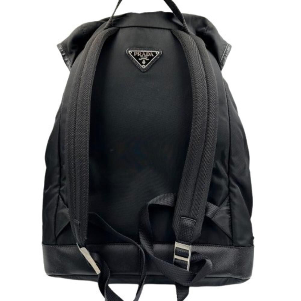 Prada Backpack