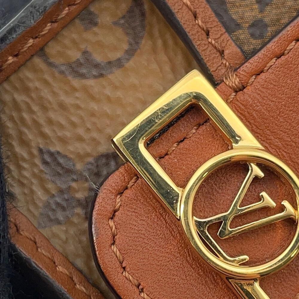 Louis Vuitton Dauphine