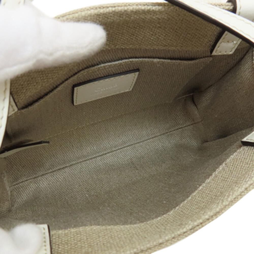 Chlo&eacute; Shoulder Bag