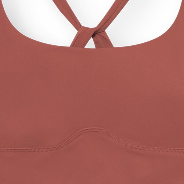 Butter Soft Sports Bra Seinna