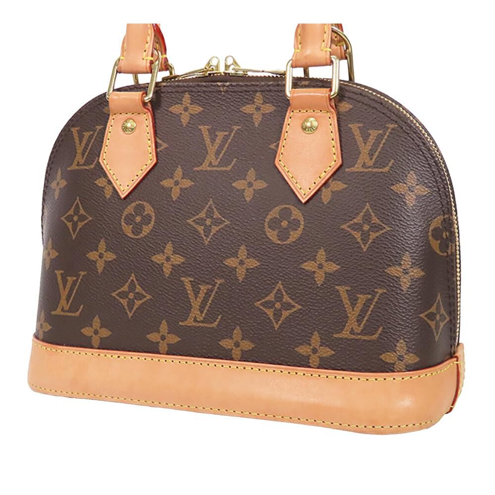 Louis Vuitton Alma