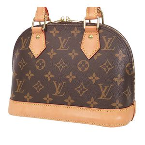 Louis Vuitton Alma