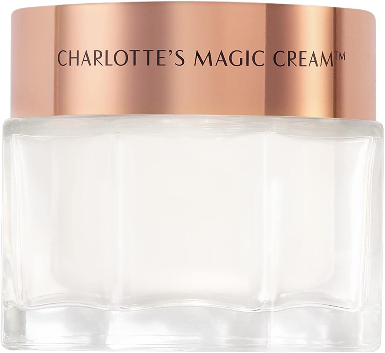 Charlottes Magic Cream  Fuktgivande kr&auml;m