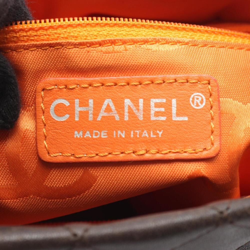 Chanel Tote
