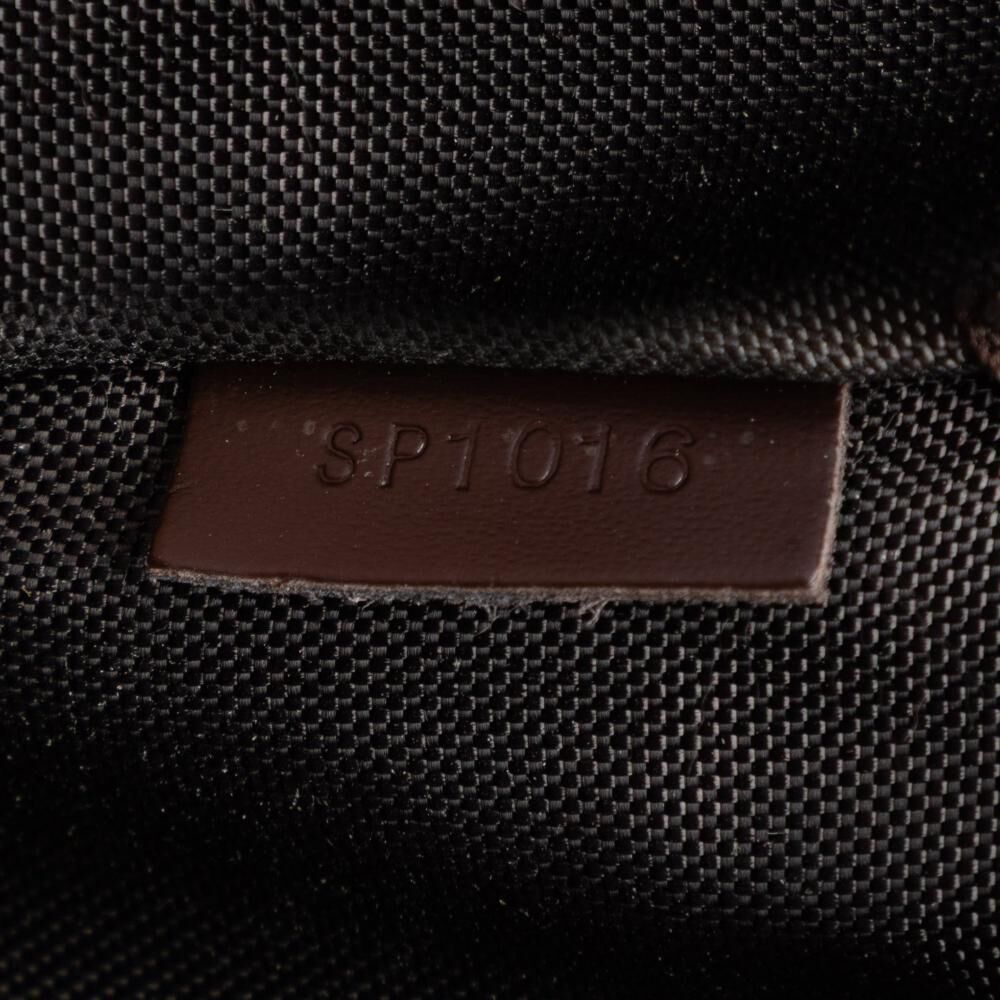 Louis Vuitton Travel Bag
