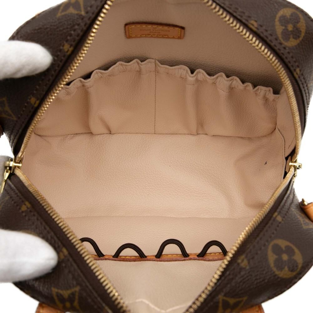 Louis Vuitton Spontini