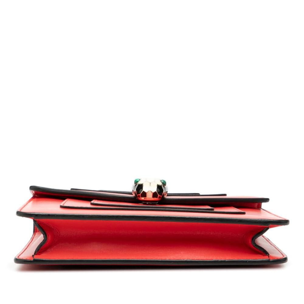 Bvlgari Crossbody Bag