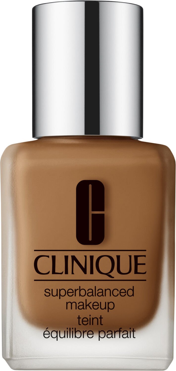 Superbalanced Makeup Foundation
