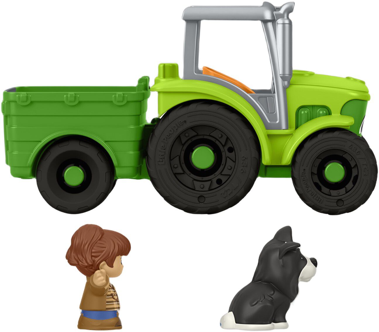 Fisher Price Little Peopl