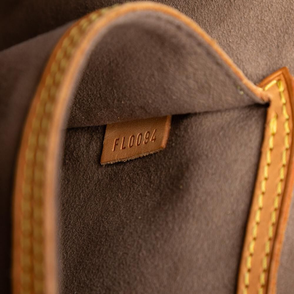 Louis Vuitton Alma