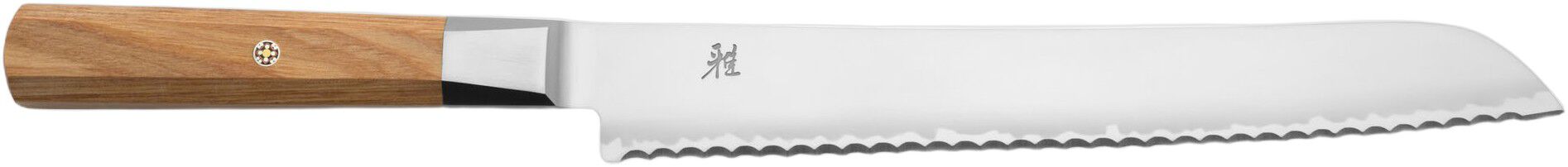 Koya Br&ouml;dkniv 23 cm