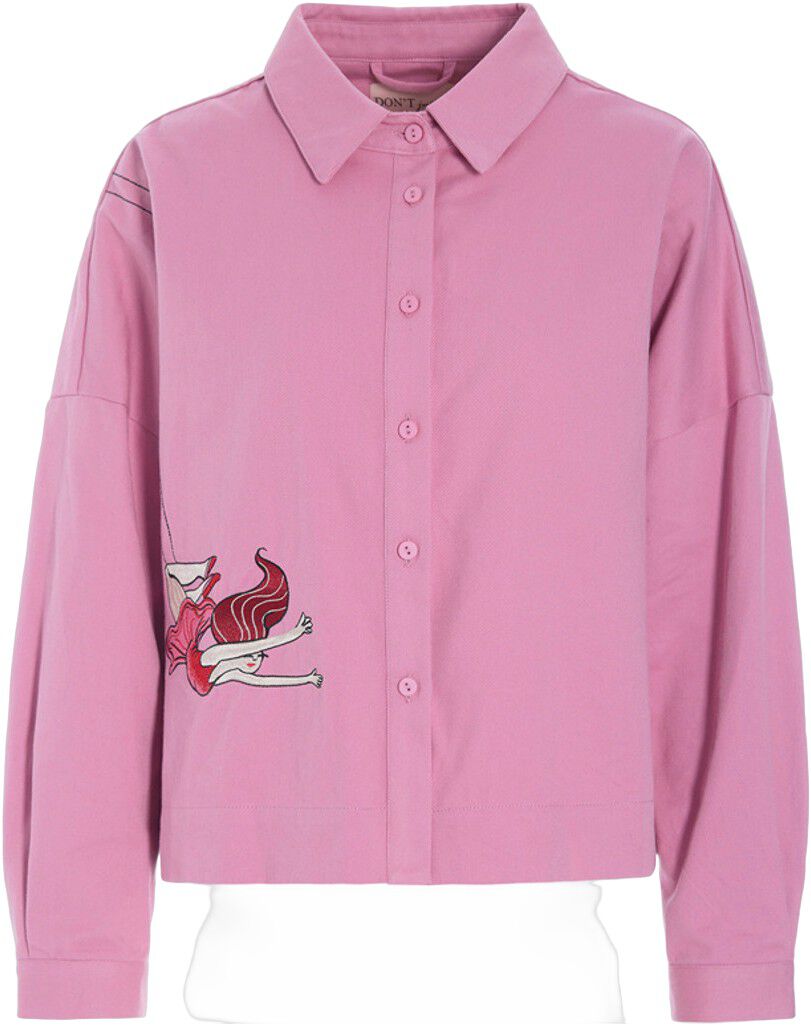 Electra Shirt
