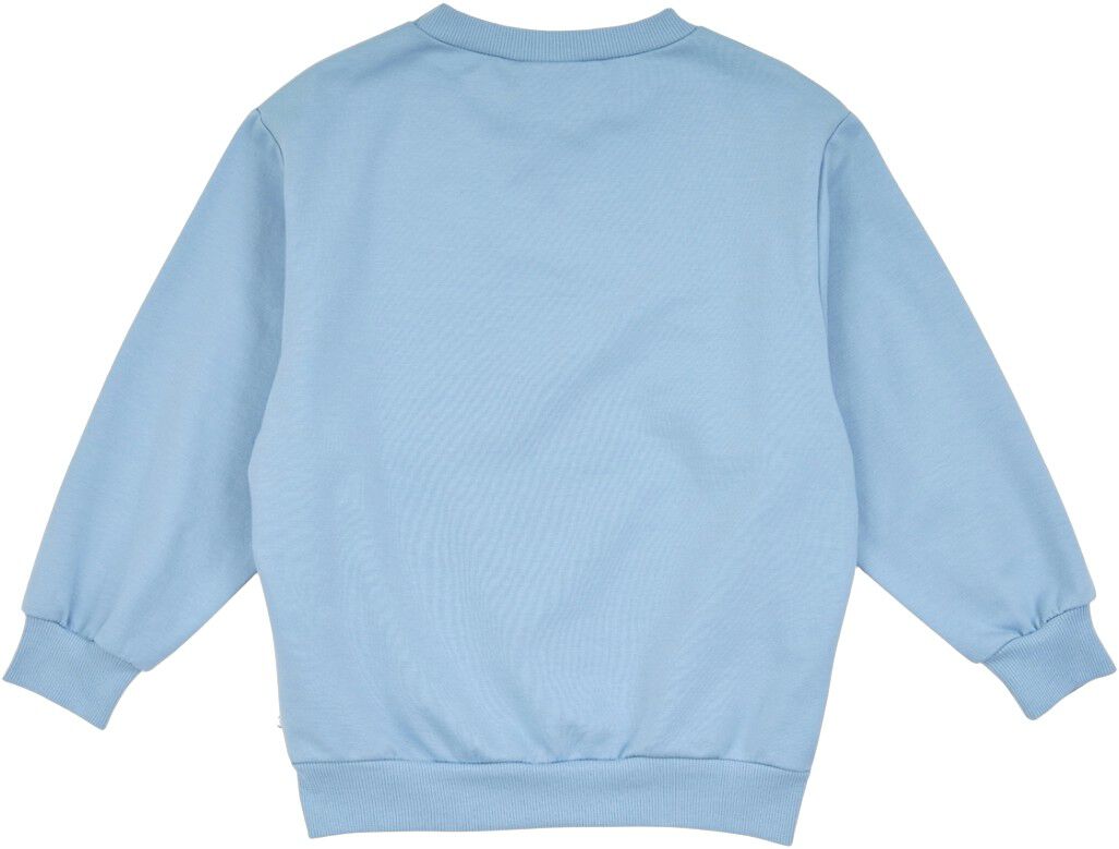 Racing Sweatshirt