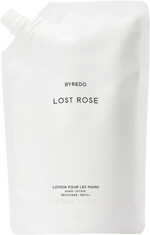 Hand Lotion Lost Rose refill