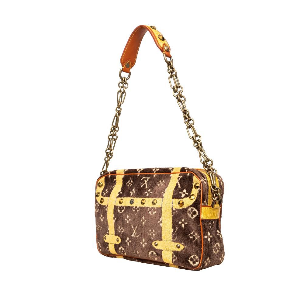 Louis Vuitton Trompe L'oeil