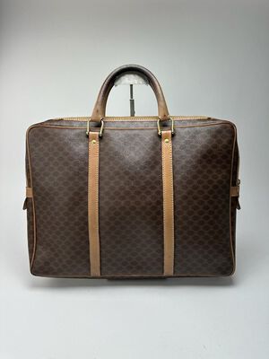 Celine Travel Bag