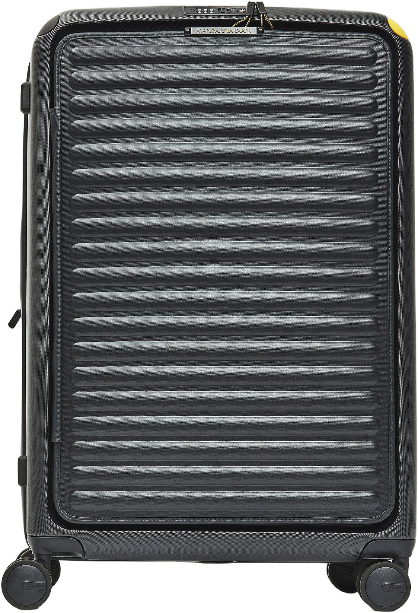 SMART DUCK TROLLEY LARGE EXP / DARK GLOSS