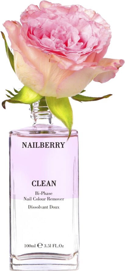 NAILBERRY CLEAN