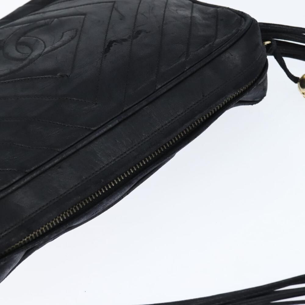 Chanel Crossbody Bag