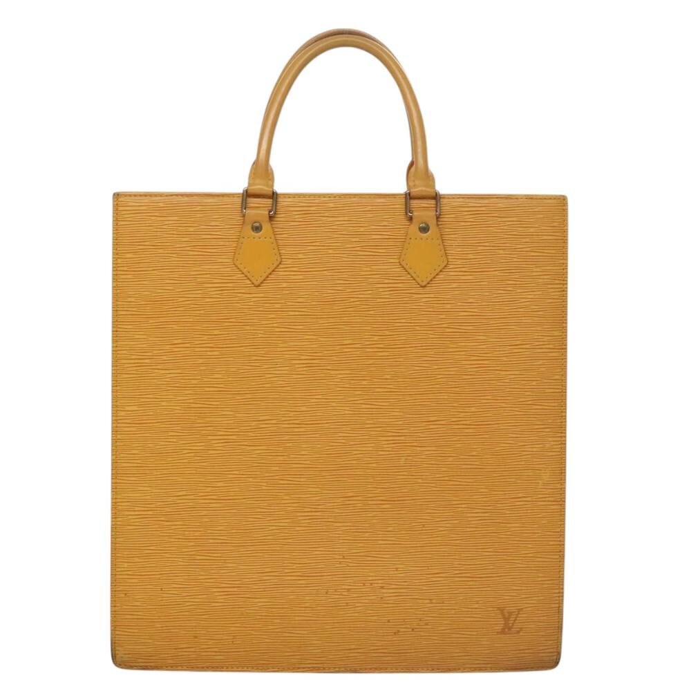 Louis Vuitton Sac Plat