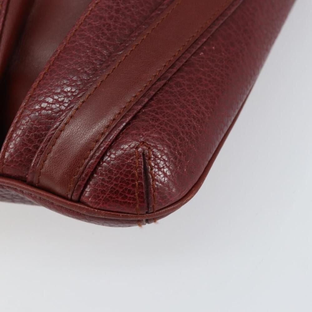 Cartier Shoulder Bag