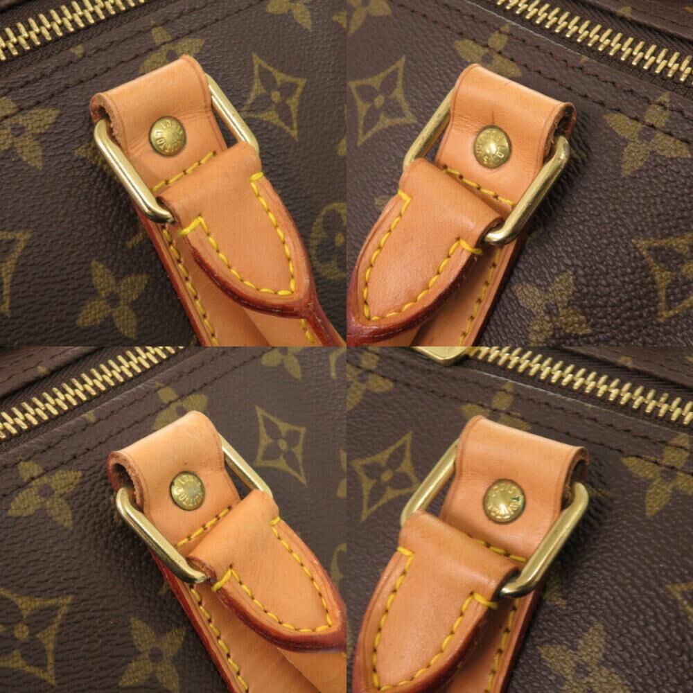 Louis Vuitton Keepall