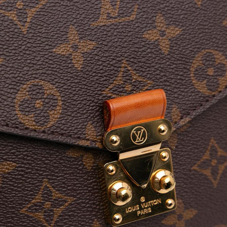 Louis Vuitton Pochette Métis