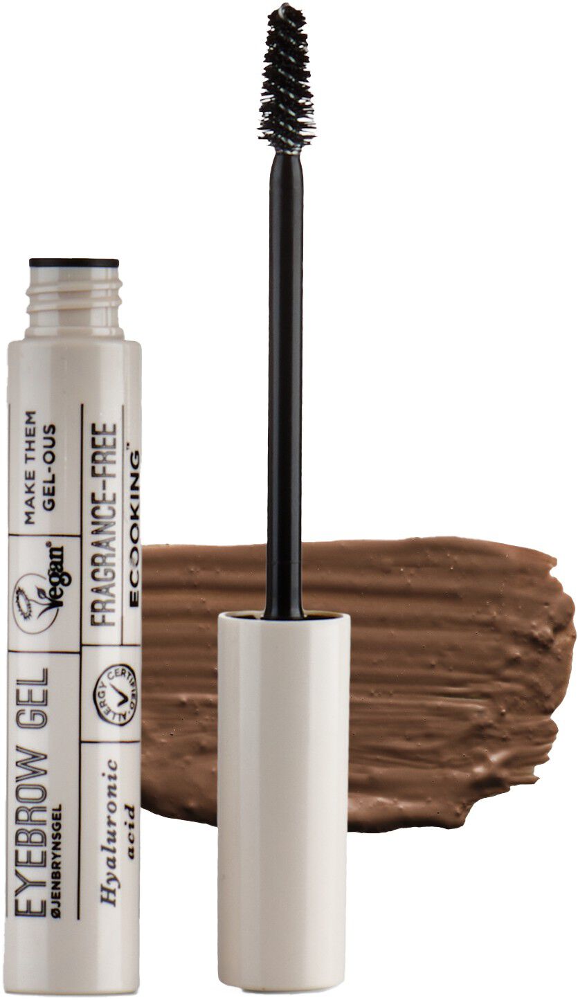 Eyebrow Gel