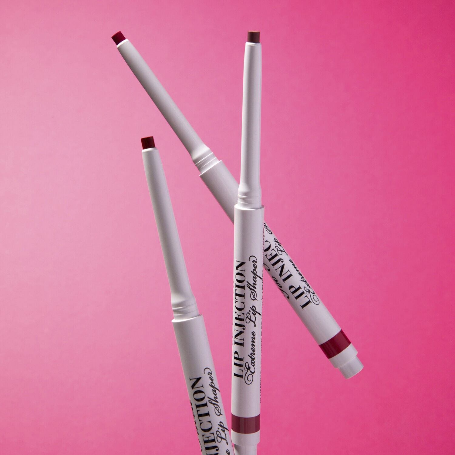 Lip Injection Extreme Lip Shaper - Volymgivande Lip Liner