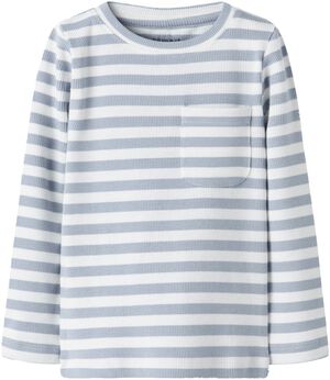 NMMDEKAB SLIM LS TOP