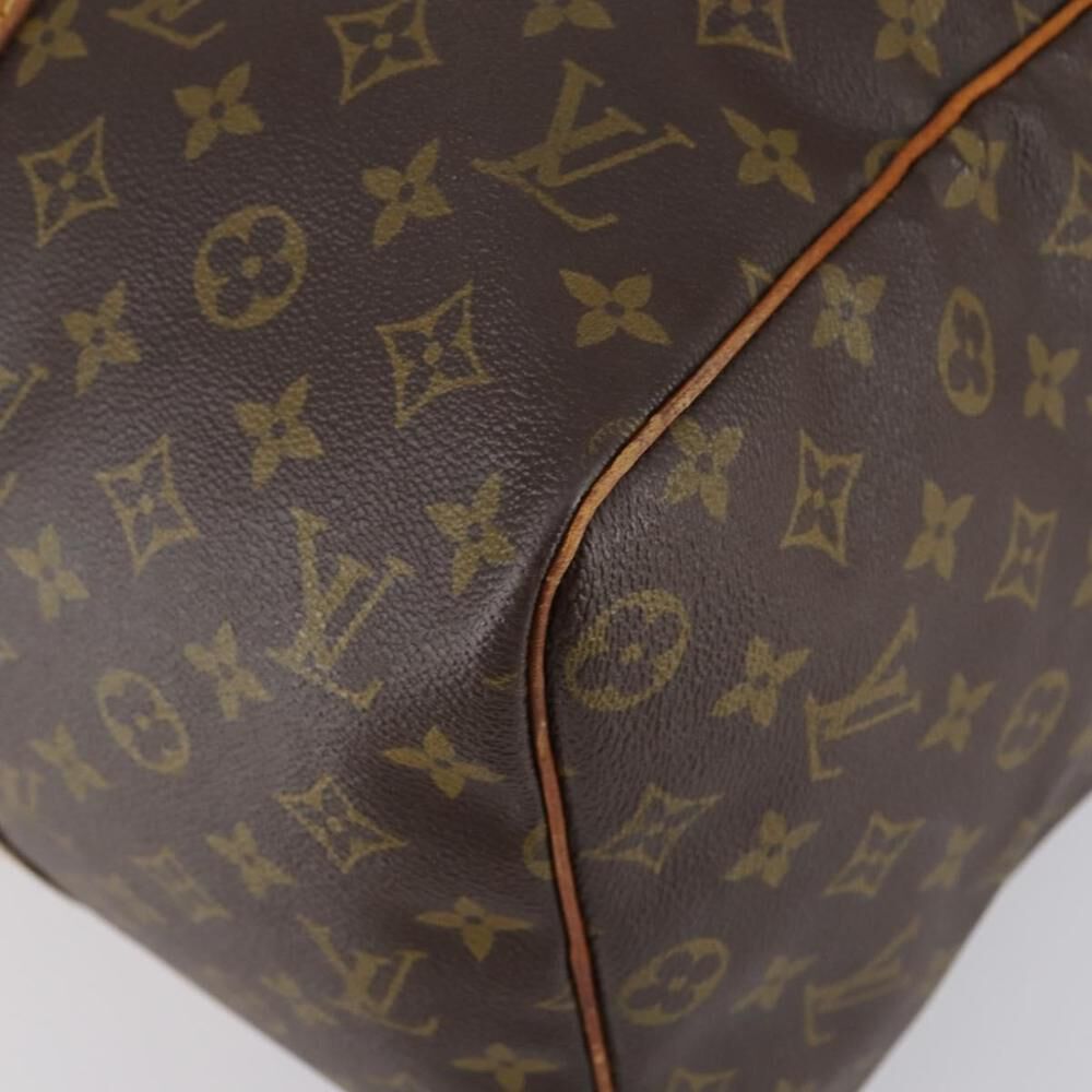 Louis Vuitton Keepall
