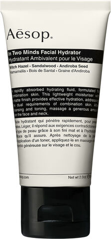 In Two Minds Facial Hydrator 60mL