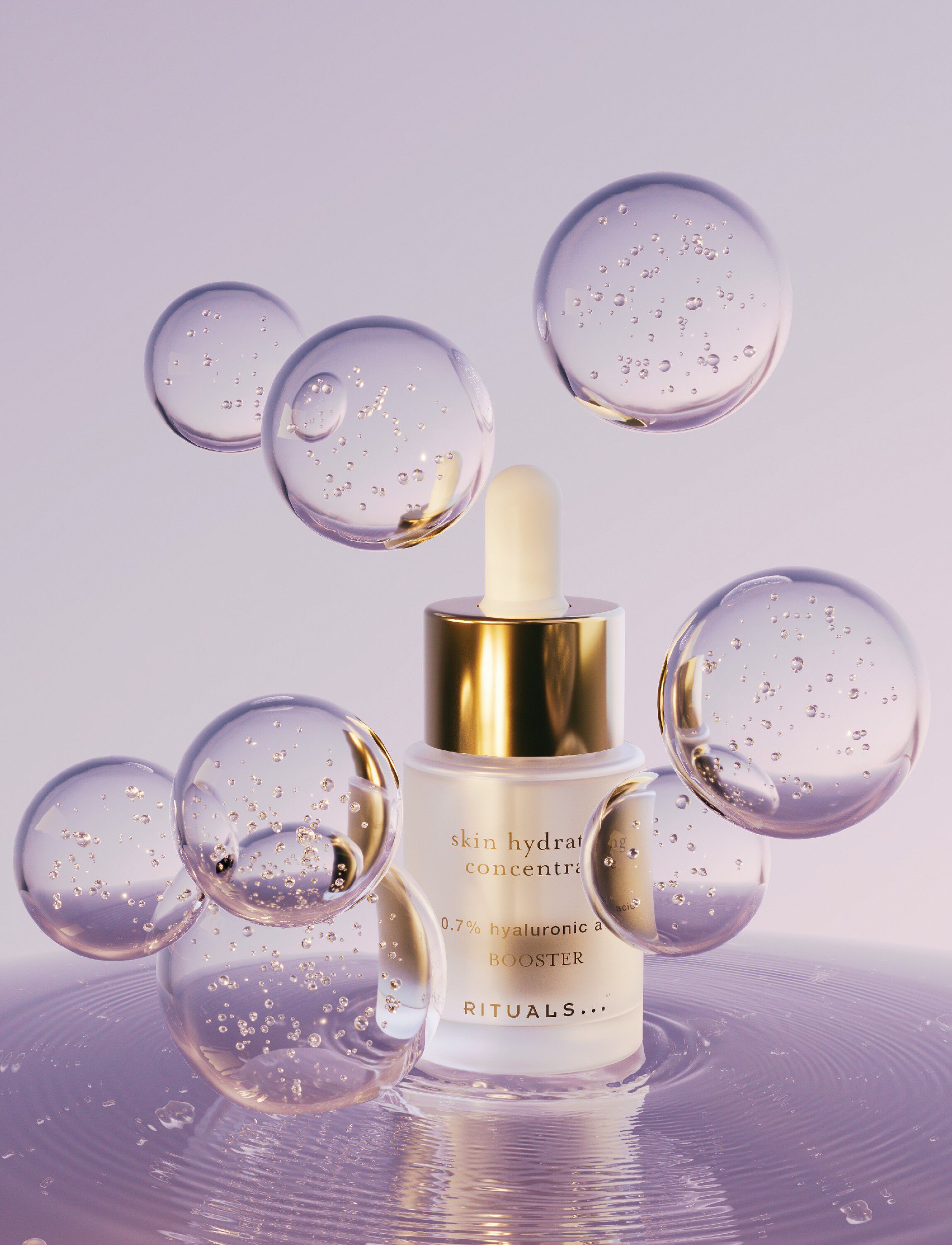 Skin Hydrating Concentrate