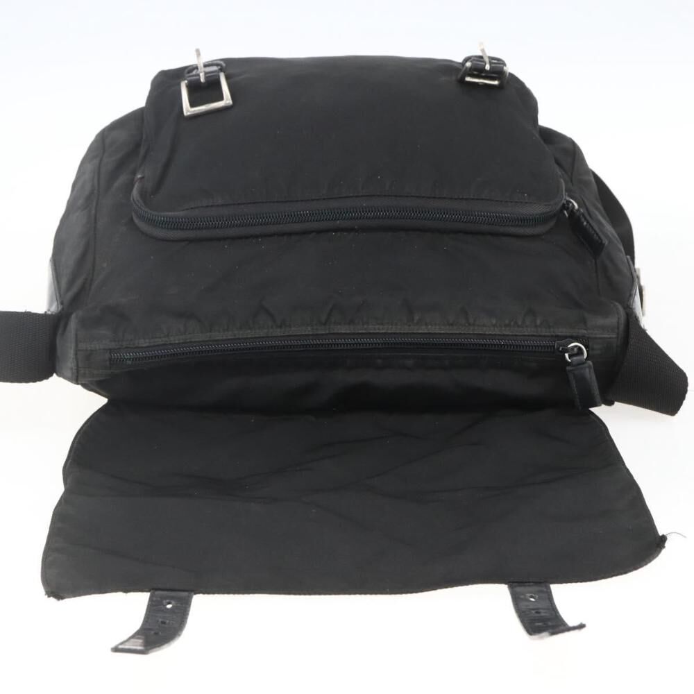 Prada Messenger Bag