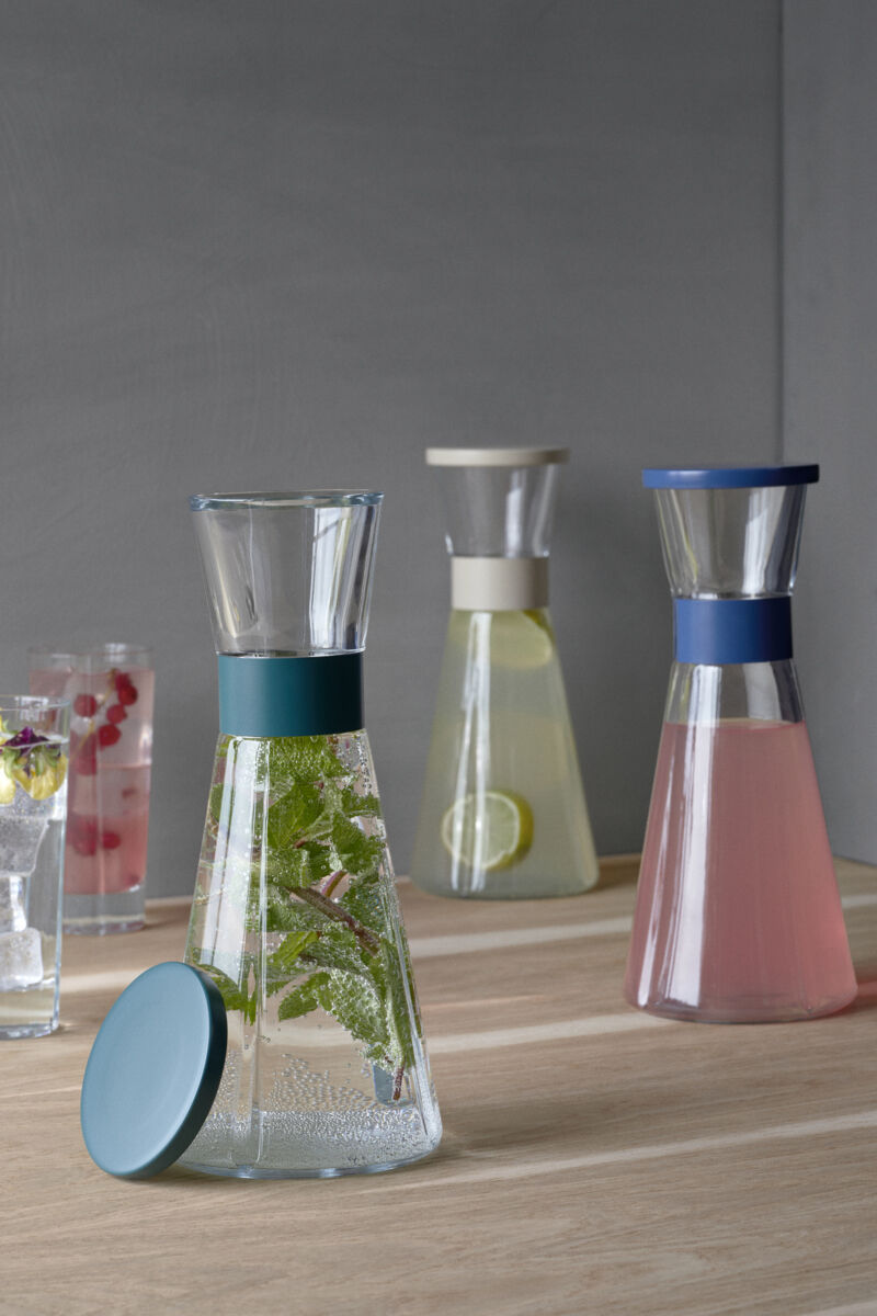 GC Vandkaraffel 90 cl forest green