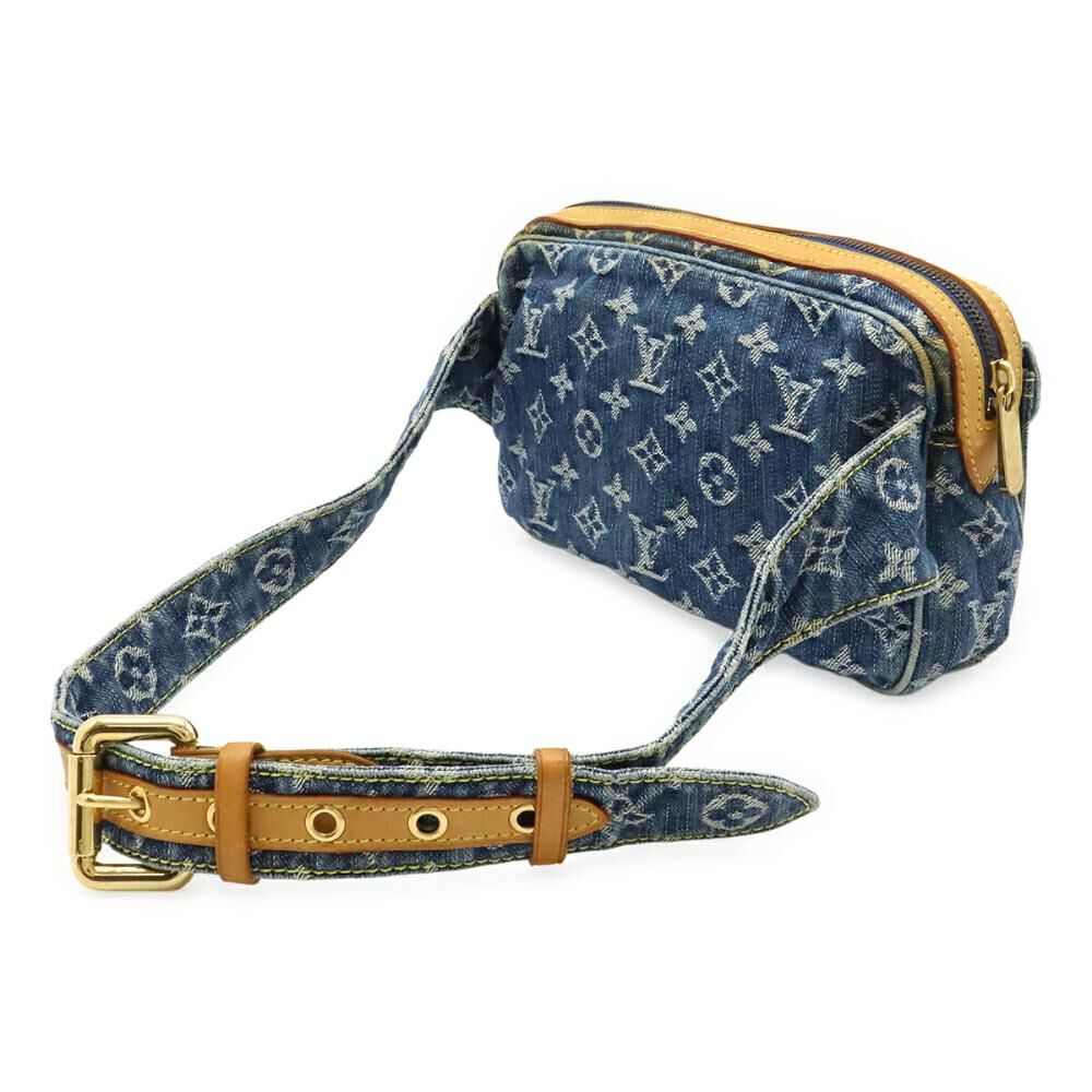 Louis Vuitton Belt Bags