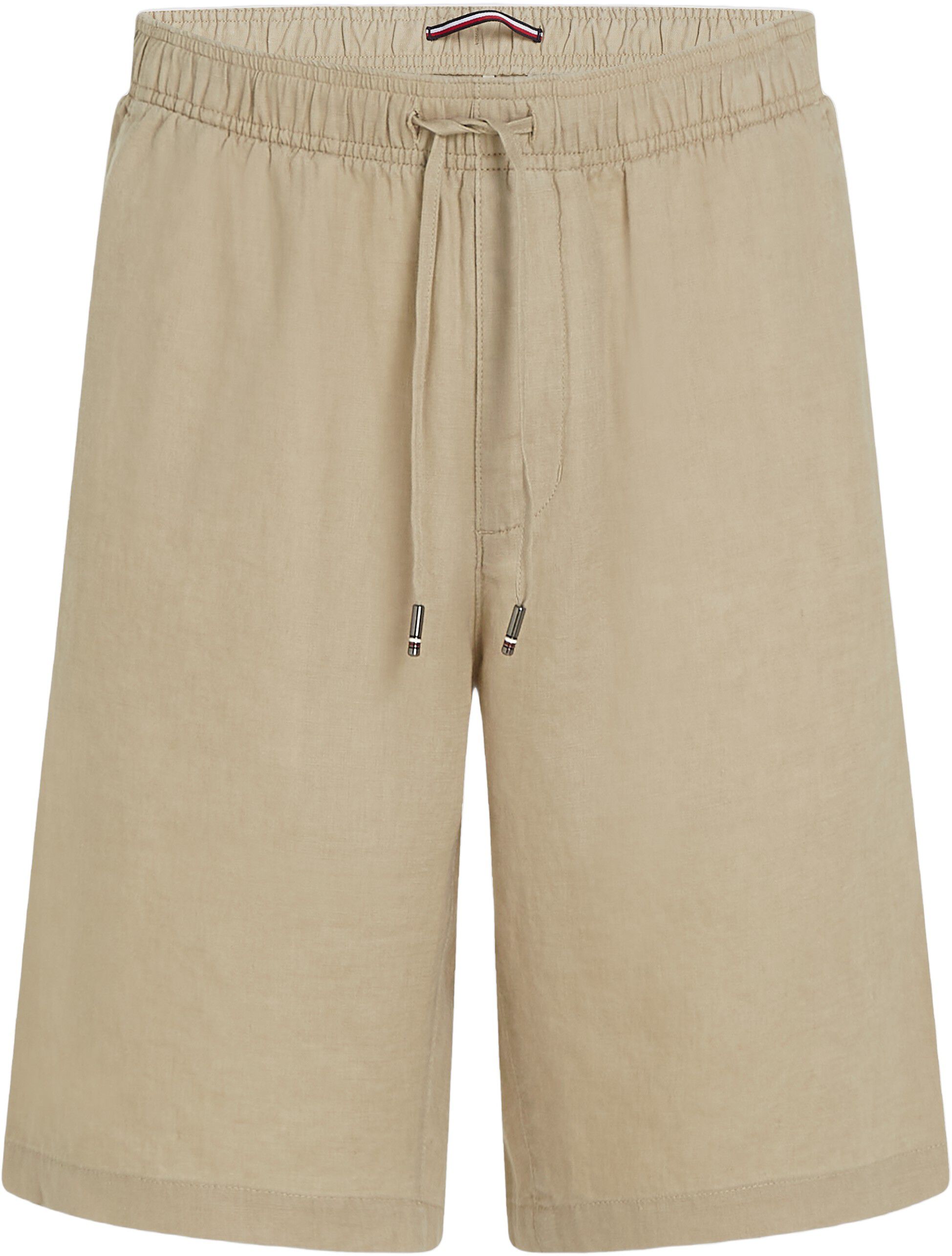 HARLEM PO LINEN SHORT