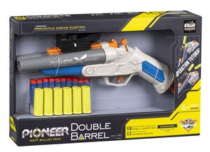 AIRGUN JAGTGEVÆRmPATRONER