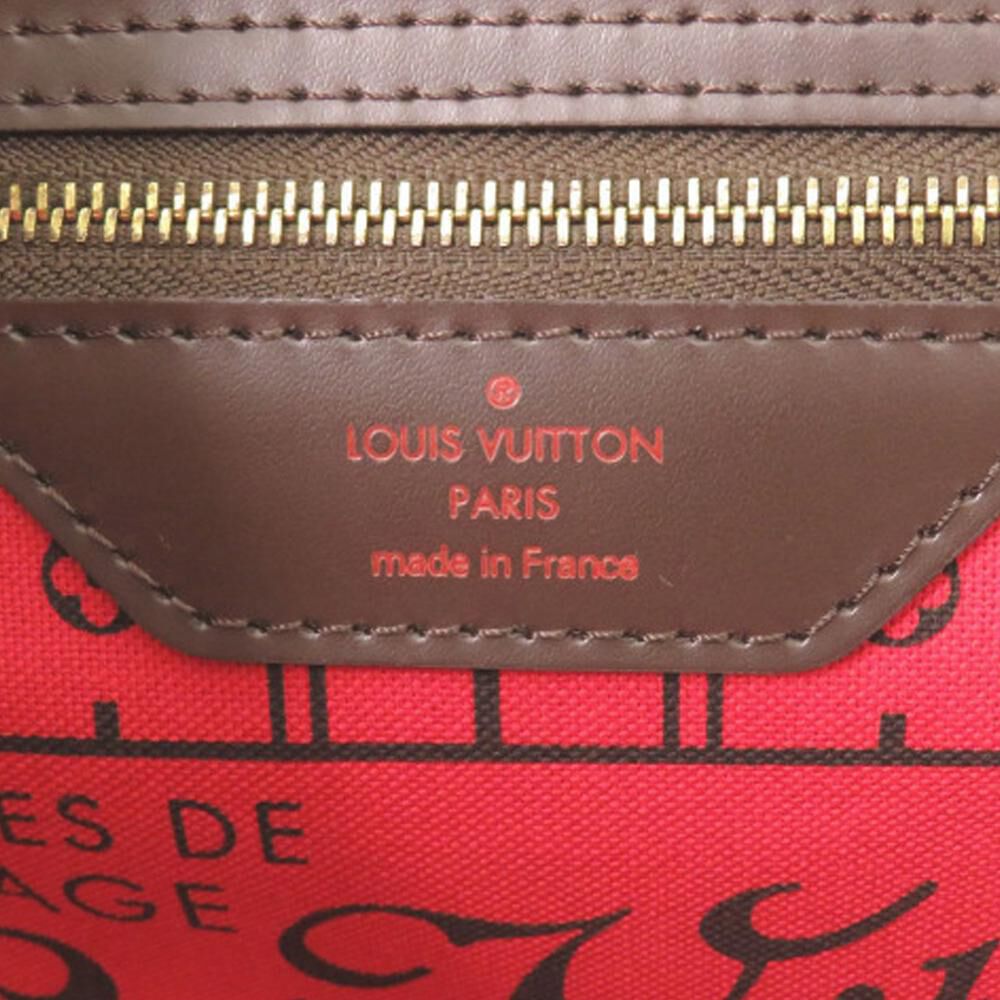 Louis Vuitton Neverfull