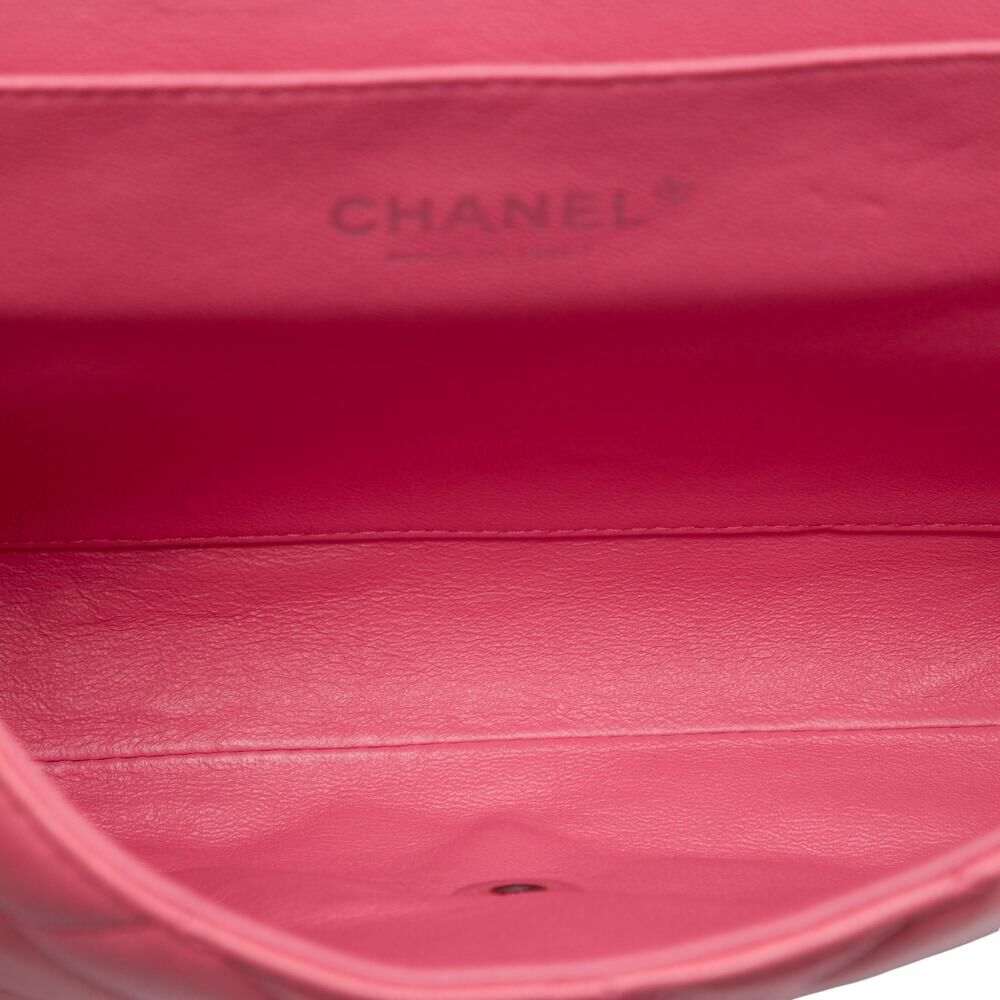 Chanel Flap Bag