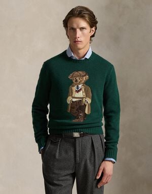 WOOL BLEND-LSL-PLO