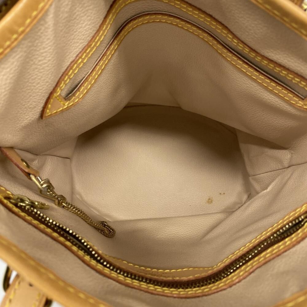 Louis Vuitton Bucket Bag