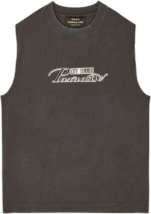 Open-End Dye MNC Paradise Big Tanktop