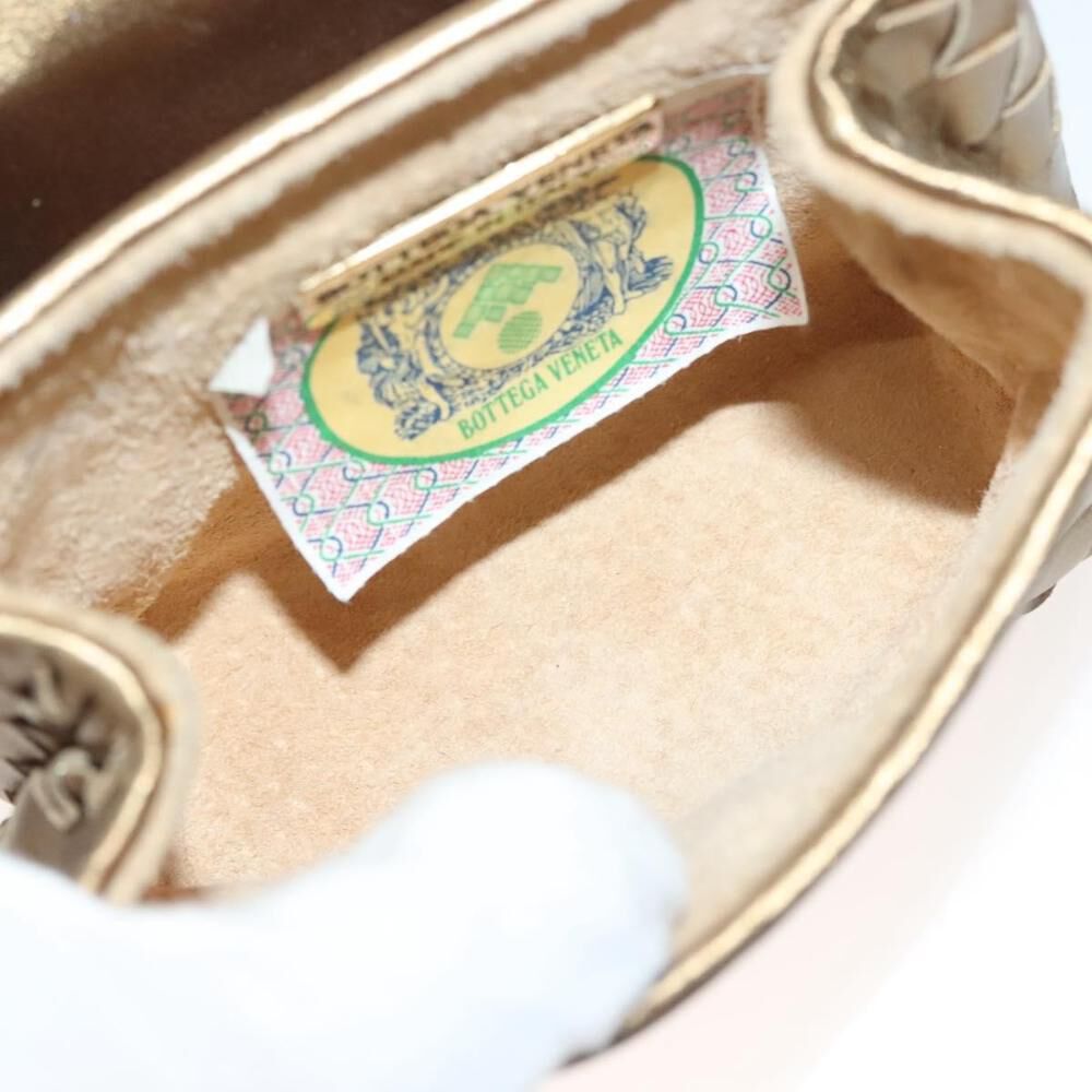 Bottega Veneta Shoulder Bag