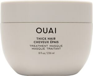 THICK HAIR TREATMENT MASQUE